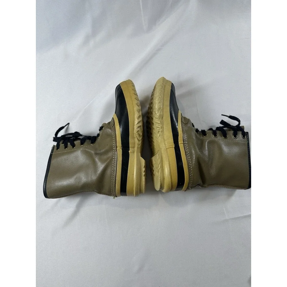 Sorel neat vintage